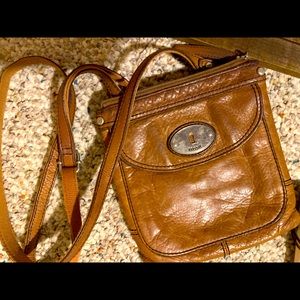 Fossil Crossbody Purse